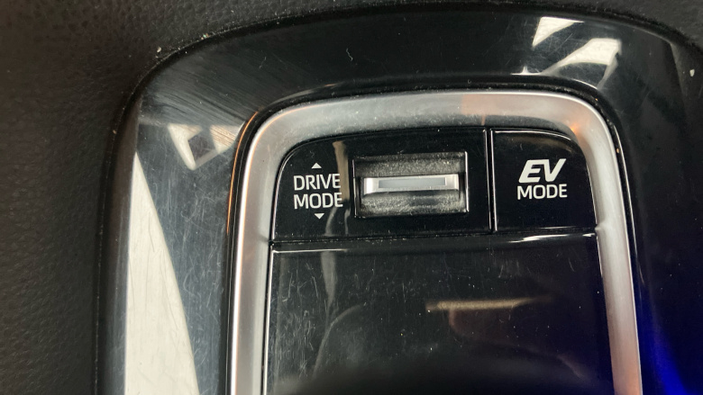 Toyota Corolla 1.8 VVT-i Hybrid Icon Tech 5dr CVT Hybrid Hatchback